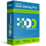 磁盘碎片整理和优化 Auslogics Disk Defrag Professional v12.3.0.1