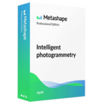 基于图像的3D建模解决方案 Agisoft Metashape Professional v2.3.2 Build 22809 x64