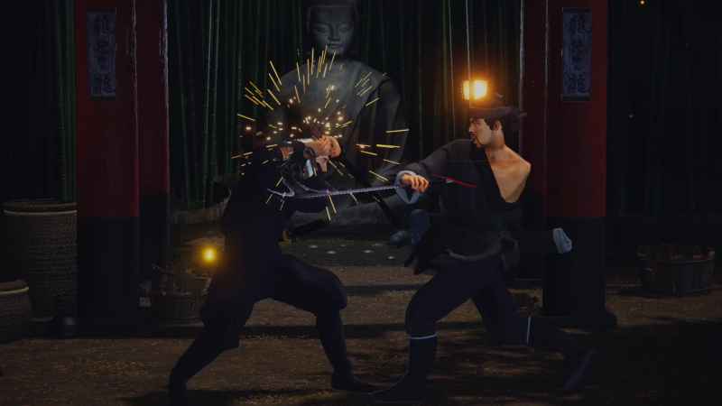 《少林对武当:传奇》中文版-趣奇资源网-第4张图片 《少林对武当:传奇》中文版-趣奇资源网-第4张图片