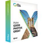 数码照片编辑管理软件 Zoner Studio v19.2606.2.702 x64