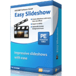 幻灯片制作 ASCOMP Easy Slideshow Professional v2.104