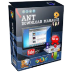 蚂蚁下载管家 Ant Download Manager Pro v2.17.7.96580 x64