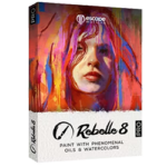 Escape Motions Rebelle Pro v8.3.0 x64