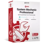 系统机械师 System Mechanic Ultimate Defense v26.5.1.249