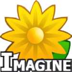 图像浏览与处理 Imagine v2.6.3
