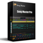 歌曲大师 - 专业扒谱与学习工具 Aurally Sound Song Master Pro v5.0.02