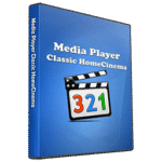 Media Player Classic - Home Cinema v2.8.0 / Black Edition v1.9.1