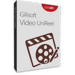 一体化视频编辑软件 Gilisoft Video UniReel v19.1.0 x64