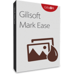 批量图片去水印/加水印工具‌ Gilisoft MarkEase v10.6.0