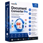 动态文档转换 Neevia Document Converter Pro v7.7.0.304