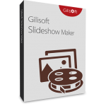 幻灯片制作工具 GiliSoft SlideShow Maker v15.0 x64