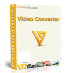视频转换软件 Freemake Video Converter v6.1.0